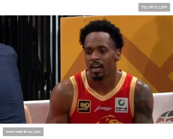 广厦新增桑普森和塔克两名外援，卫冕阵容进一步升级