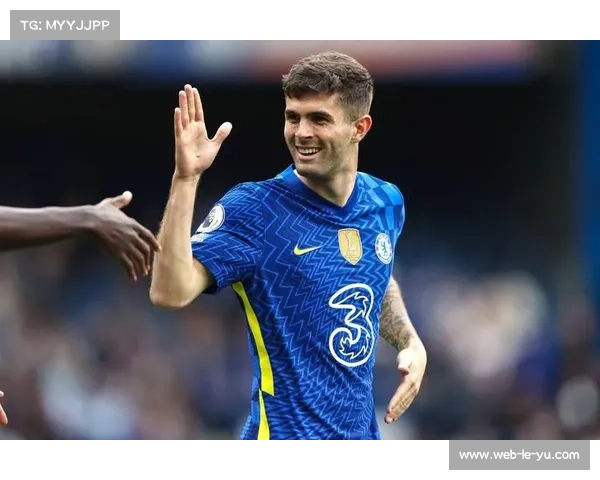 训练场上的普利西奇：美国边锋伤愈复出前的最后冲刺