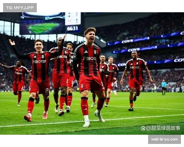 通讯：回顾四月保级关键战，定位球成为富勒姆抢分生命线